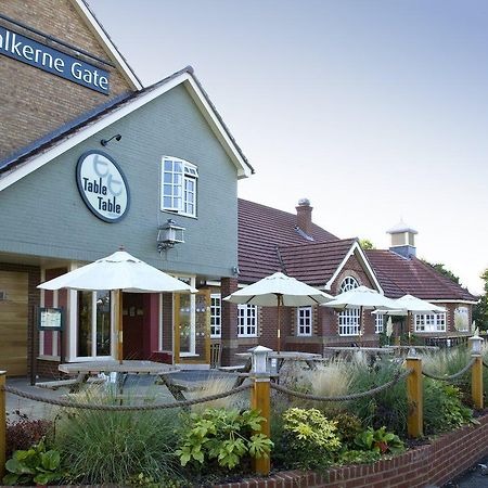 Premier Inn Colchester Kültér fotó