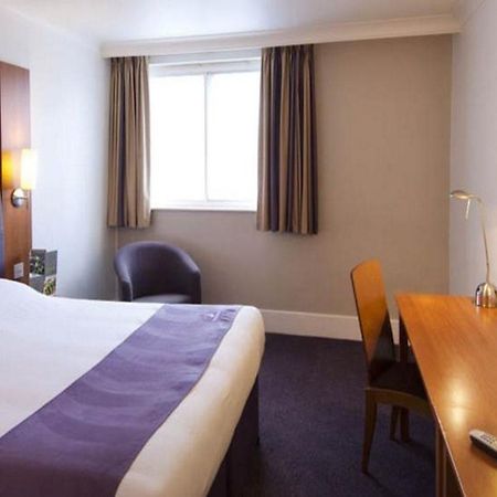 Premier Inn Colchester Kültér fotó