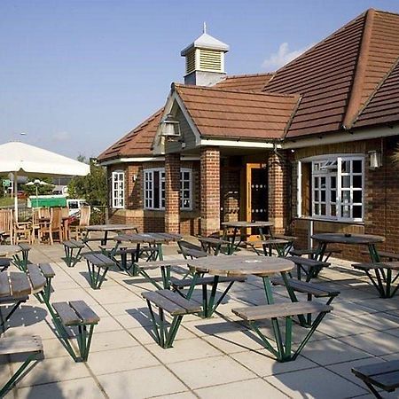 Premier Inn Colchester Kültér fotó