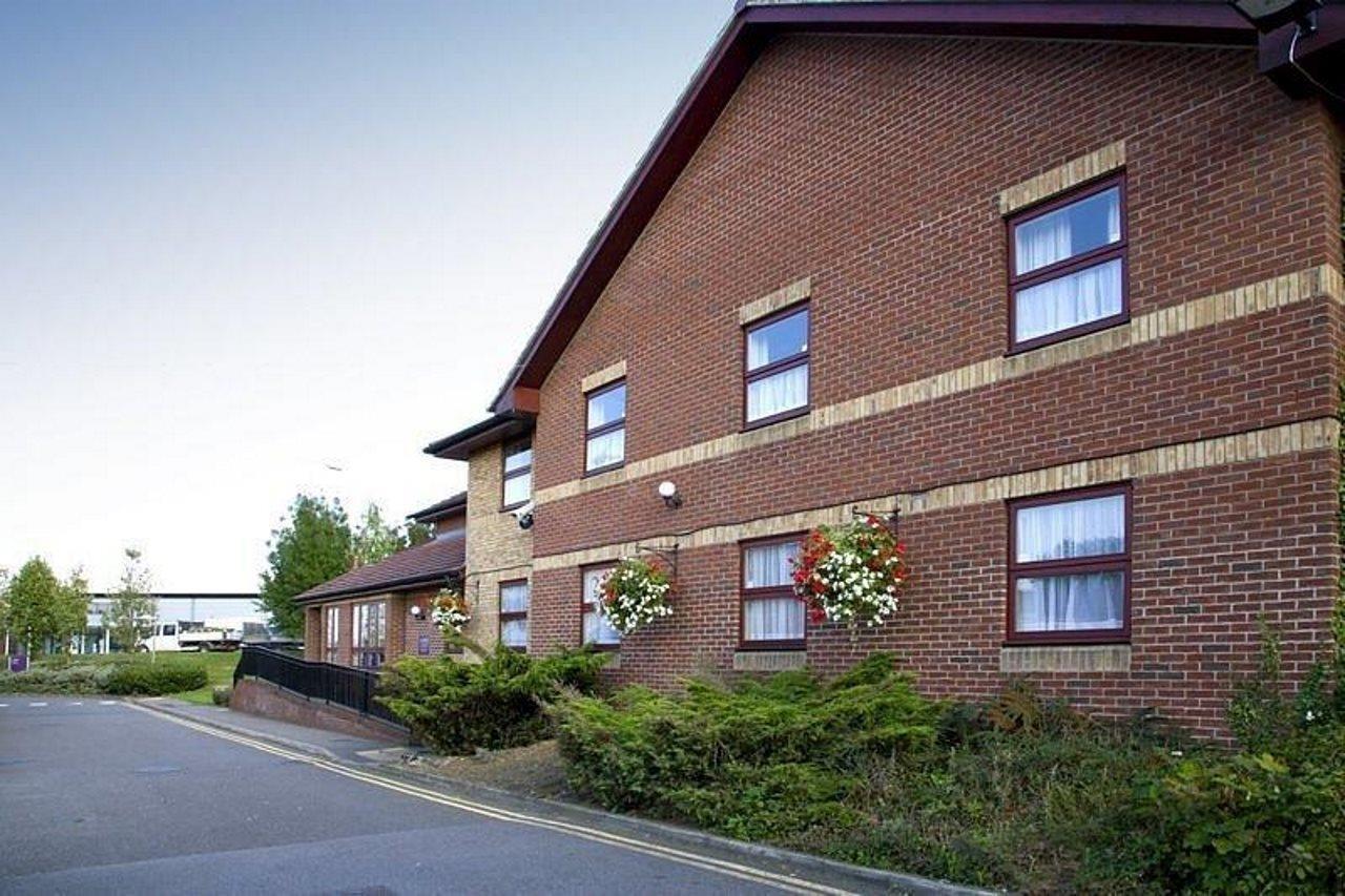 Premier Inn Colchester Kültér fotó